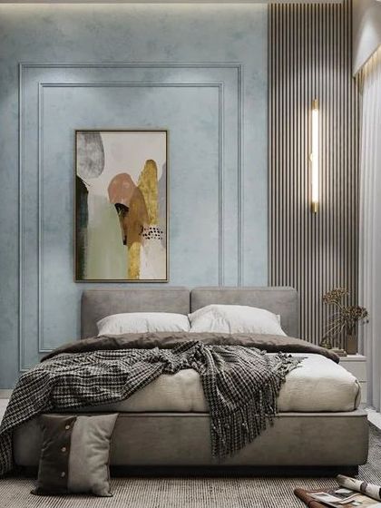 Arrivae - Full Home Interior Design Serene Bedrooms & Wardrobes photo 48