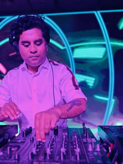 Club & Corporate Events photo 11