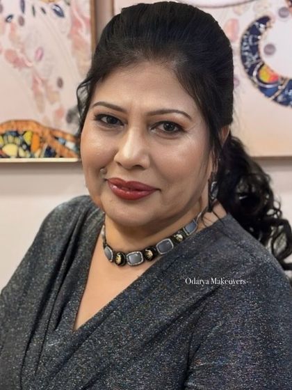 Real Skin, Perfect Finish (For Textured & Mature Skin) photo 28