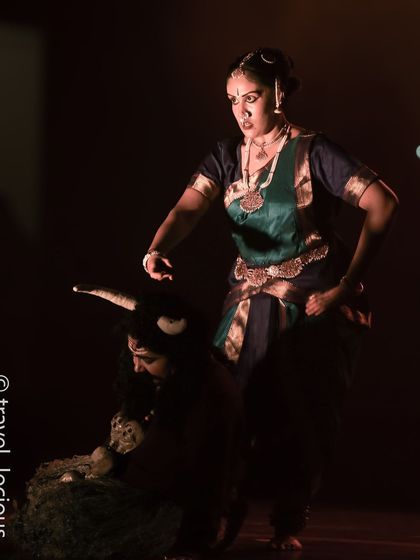 Sneha Kappanna - Theatre, Storytelling & Workshops Dance, Drama & Choreography photo 53