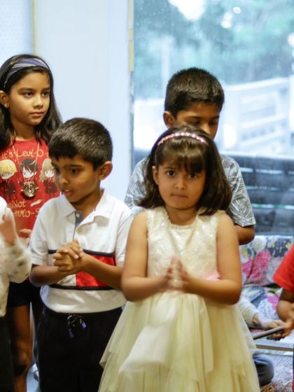 Rainbow Bridge - Music Education & Training For the Little Rockstars: Kids & Summer Camps photo 19