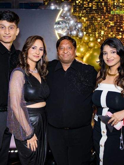 Unforgettable Milestone Birthdays photo 6