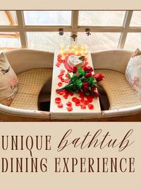 Themed Cafe & Bistro