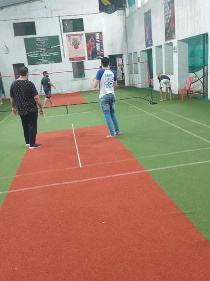 Doubles Domination photo 40