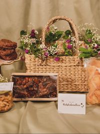 Bespoke Food Gifting