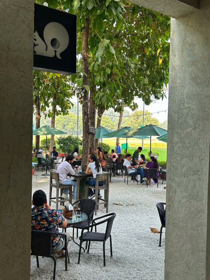 The Cafe: Post-Game Bites & Brews photo 15