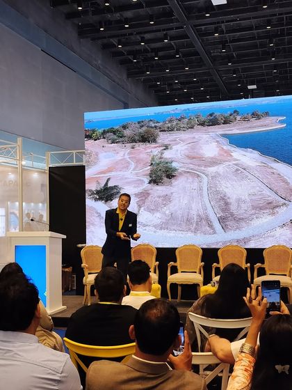 Media Features & Accolades photo 45