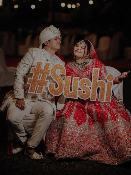 Wedding Photographer - Wedding Photography & Videography The Main Event: Wedding Ceremonies photo 35