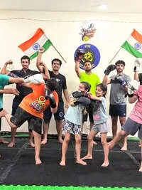 Functional Fitness & Conditioning