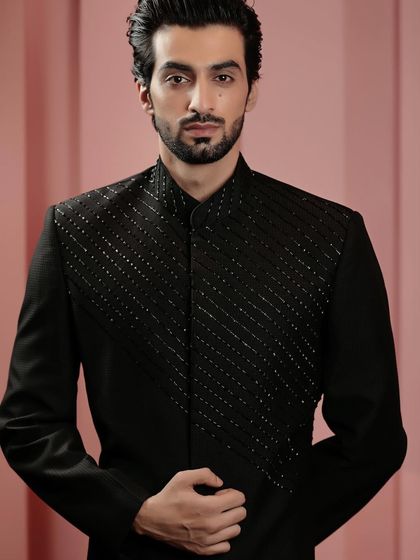 Gopalsons - Indo-Western Fashion Cocktail & Sangeet Edit photo 25