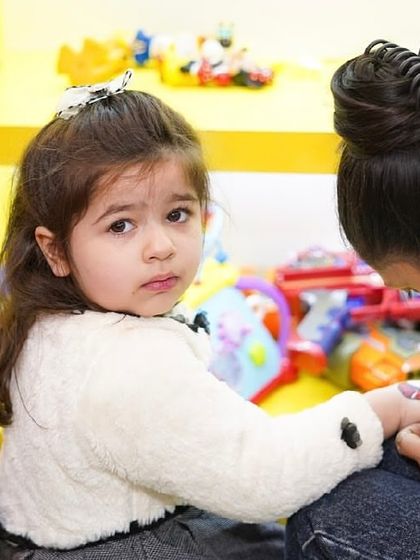 Spa Parties for Kids photo 4