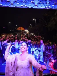 Wedding & Social Event Hosting