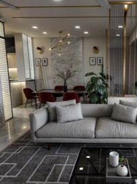 Interior Design & Renovation