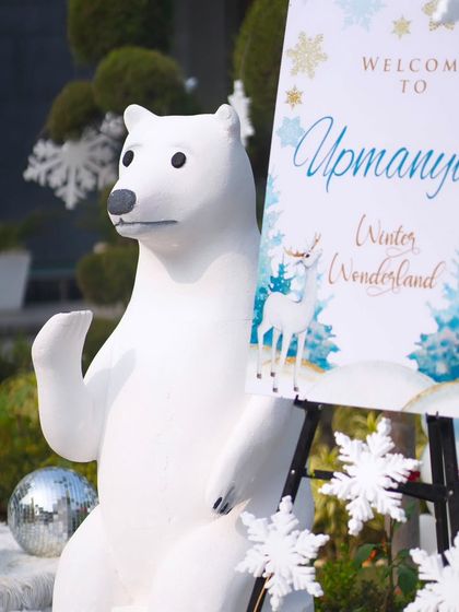 Whimsical Kids' Birthday Parties photo 27