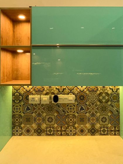 Factory-Finished Modular Kitchens photo 5