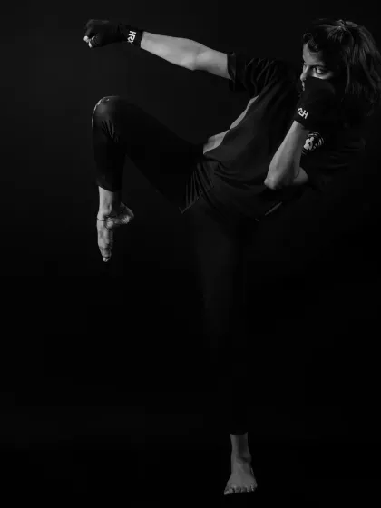 United Martial Arts & Activity Club - Mixed Martial Arts (MMA) Training The Striking Arts: Boxing & Kickboxing photo 5