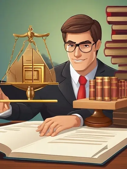 A bank's verification serves to protect its loan, not your ownership rights. This image illustrates why an independent advocate's verification is crucial. I conduct a deep legal audit of the property's history and title to protect you from disputes the bank might overlook.