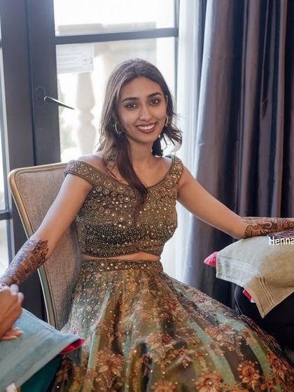 Happy Clients & Celebrations photo 4