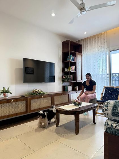 Humble Carpenter - Residential Interior Design & Renovation Living, Dining & Welcoming Spaces photo 19