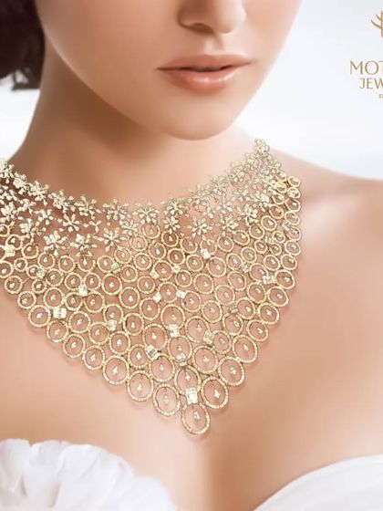 Pendants & Modern Necklaces photo 38