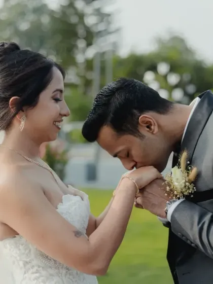 Amanati Events - Full-Service Wedding Planning Modern & Christian Weddings photo 17