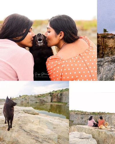 Pet & Family Photography