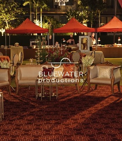 Sneha & Shahil - Wedding Decor and Production Additional Work photo 91