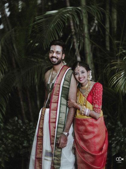 2Bonds - Wedding Photography & Films Sacred Vows: The Wedding Ceremony photo 182