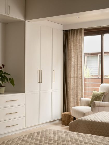 Weespaces - Full-Service Residential Interior Design The Earthy Hacienda: California Casual with Indian Roots photo 24