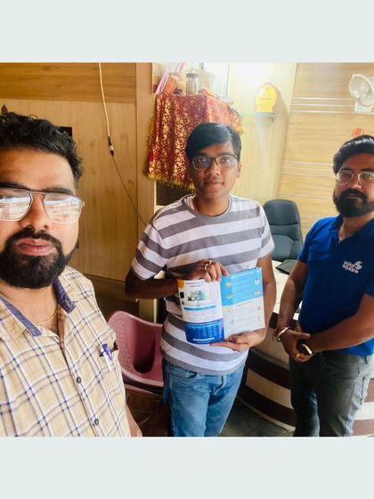 SolarSquare - Residential & Community Rooftop Solar Solutions Our Happy Customers: Homes & Families photo 127