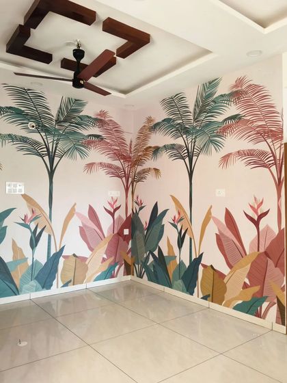 Lush Botanicals & Tropical Escapes photo 4