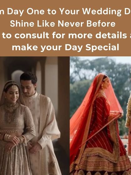 Neha Bhatia - Wedding Styling My Stylist-Approved Bridal Playbook photo 25