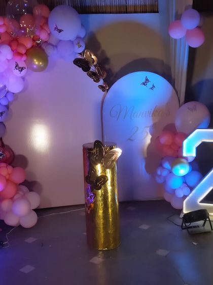 Birthday Celebrations for All Ages photo 49