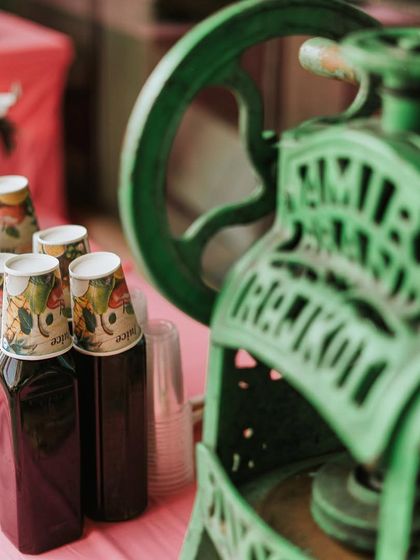 Immersive Pre-Wedding Celebrations photo 68