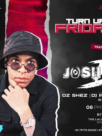 DJ Panic - DJ Services Event Flyers photo 6