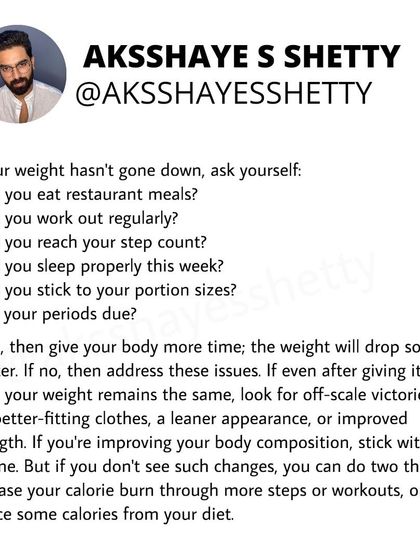 The number on the scale will fluctuate daily due to water retention, salt intake, sleep, and more. I explain why you should focus on weekly averages and non-scale victories instead of getting frustrated by daily changes.