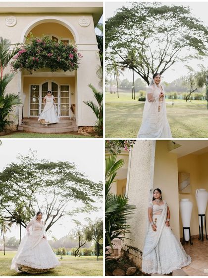 Picsurely - Wedding Photography & Cinematography Radiant Bridal Portraits photo 32