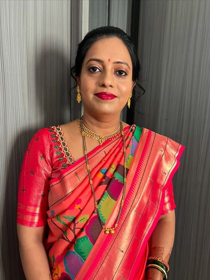 Timeless Marathi Elegance photo 32