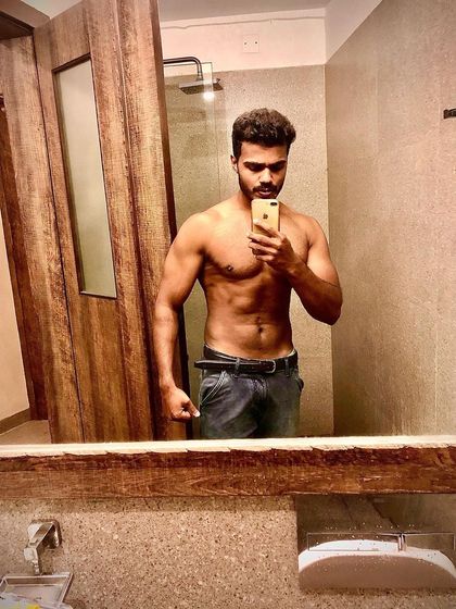 Laxman Yadav - Body Transformation Programs Sculpting the Physique: Bodybuilding photo 9