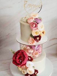 Specialty Cakes