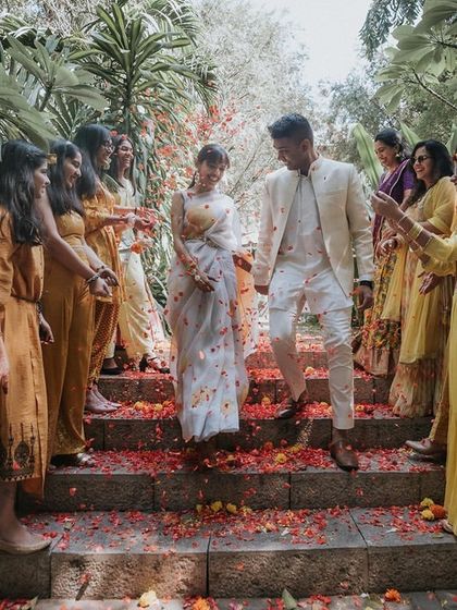 Amanati Events - Wedding Design & Decoration Mandaps & Ceremony Spaces photo 21