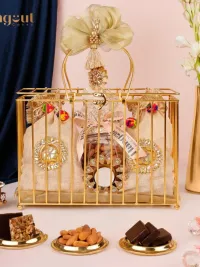 Curated Gift Hampers