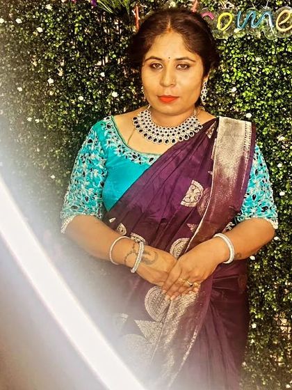 CB Rental Dresses - Women's Occasion Wear Rental Designer Sarees photo 38