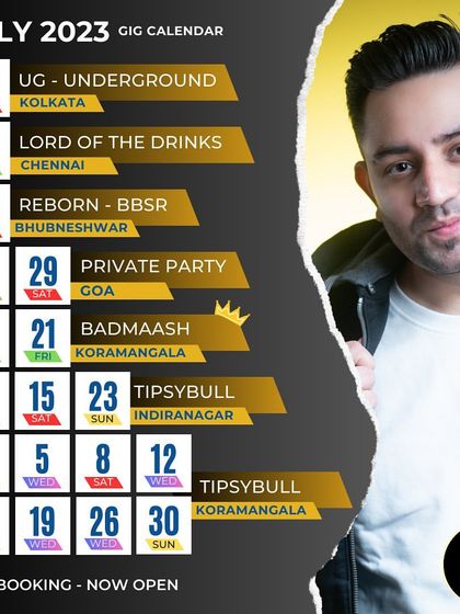 On The Road: A Travel DJ's Life photo 11