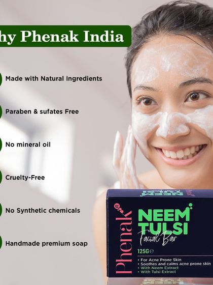 For Your Body: Handcrafted Soaps & Butters photo 5