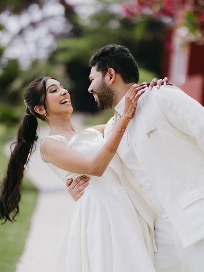 Picsurely - Wedding Photography & Cinematography Heartfelt Couple Portraits photo 31