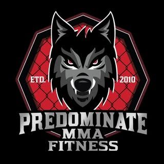 Predominate MMA Fitness