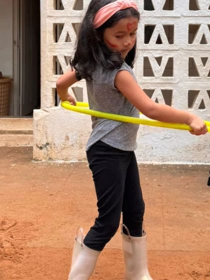 The Earth School - Nature & Community Engagement Programs The Freedom of Play photo 5