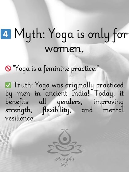 Anagha Yoga - Therapeutic Yoga The Philosophy of Yoga photo 21