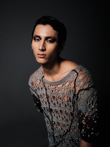 High-Fashion & Editorial Looks photo 7